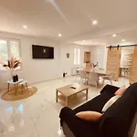 Вилла Agence Jf Immo-maison Sur Terrain Spacieux 6 Personnes Proche Des Plages - Rare - V0826 Виас