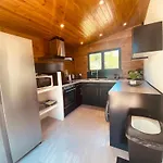 Agence Jf Immo-maison Sur Terrain Spacieux 6 Personnes Proche Des Plages - Rare - V0826 Вилла *