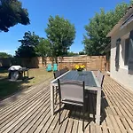 Agence Jf Immo-maison Sur Terrain Spacieux 6 Personnes Proche Des Plages - Rare - V0826 Вилла Виас