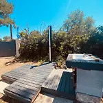 Вилла Agence Jf Immo-maison Sur Terrain Spacieux 6 Personnes Proche Des Plages - Rare - V0826 Виас
