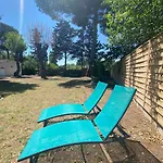 Вилла Agence Jf Immo-maison Sur Terrain Spacieux 6 Personnes Proche Des Plages - Rare - V0826 *