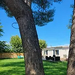 Agence Jf Immo-maison Sur Terrain Spacieux 6 Personnes Proche Des Plages - Rare - V0826 Вилла Виас