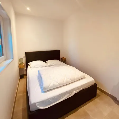 Agence Jf Immo-maison Sur Terrain Spacieux 6 Personnes Proche Des Plages - Rare - V0826 Vila